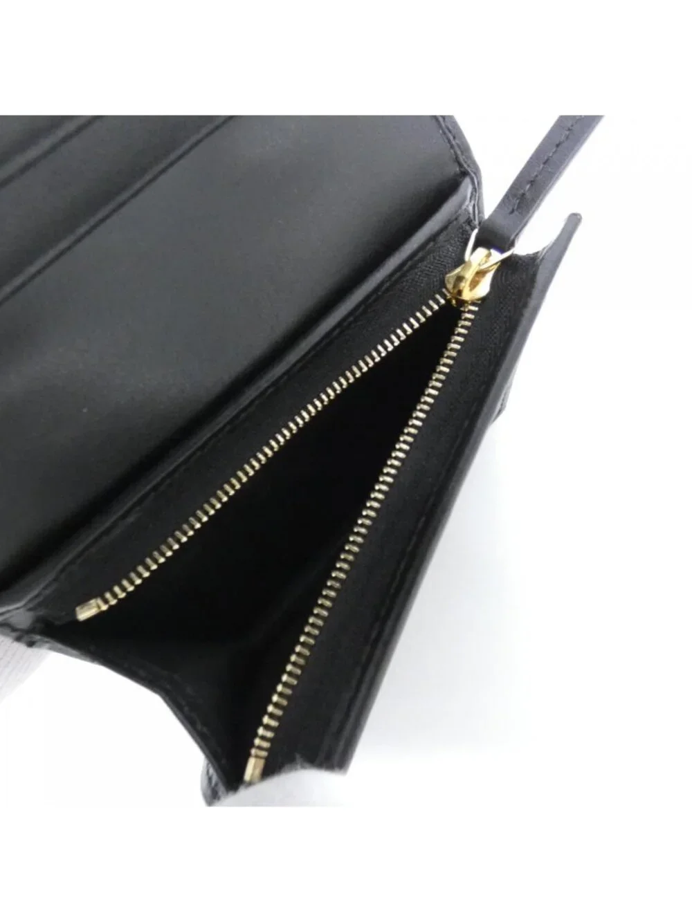 Gucci Wallet Black - Picture 4 of 4